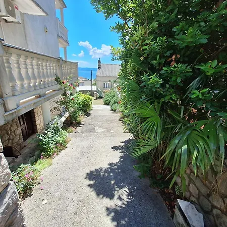 Andrijanic Appartamento Crikvenica