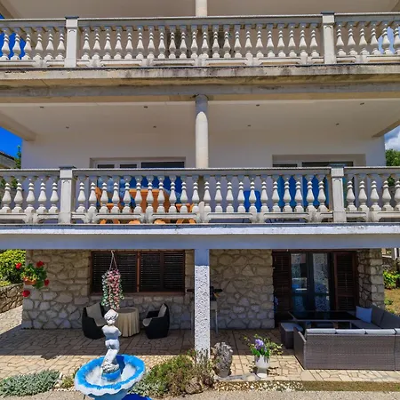 Appartamento Andrijanic Crikvenica