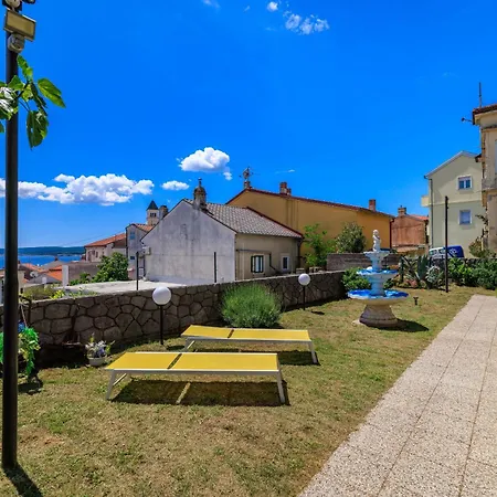 Andrijanic Appartamento *