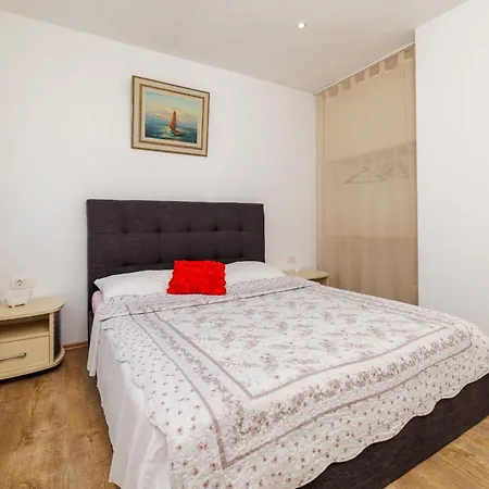 Appartamento Andrijanic Crikvenica