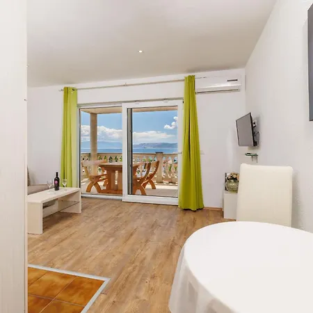 Andrijanic Appartamento Crikvenica