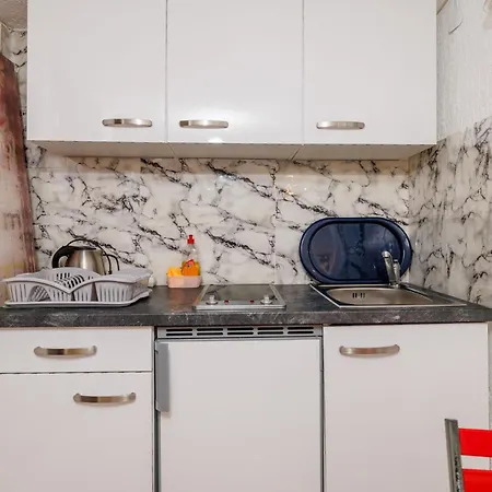 Andrijanic Appartamento Crikvenica