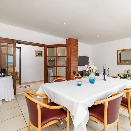 Appartamento Andrijanic Crikvenica