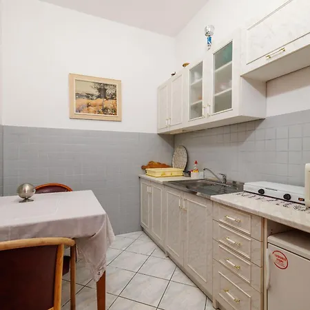 Appartamento Andrijanic