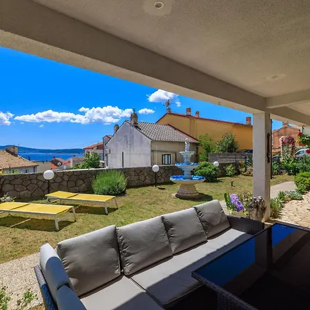 Andrijanic Appartamento Crikvenica