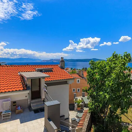 Andrijanic Appartamento Crikvenica