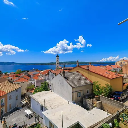 Appartamento Andrijanic Crikvenica