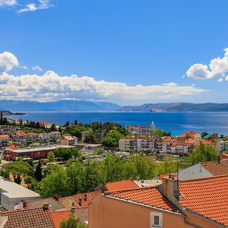 Andrijanic Appartamento Crikvenica