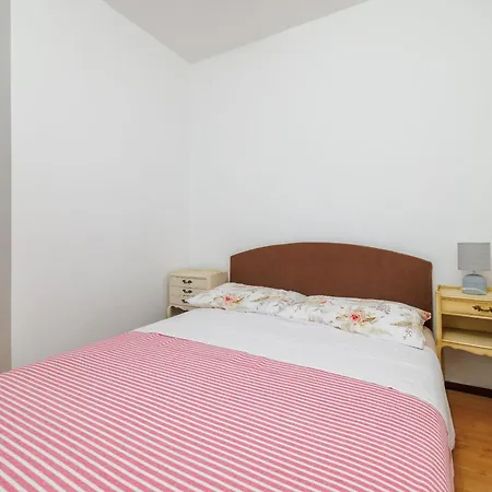 Appartamento Andrijanic Crikvenica