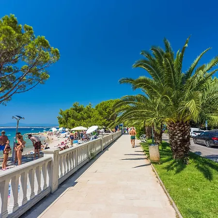 Andrijanic * Crikvenica