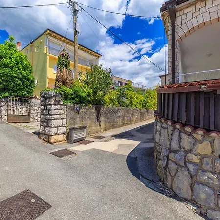 Appartamento Andrijanic Crikvenica